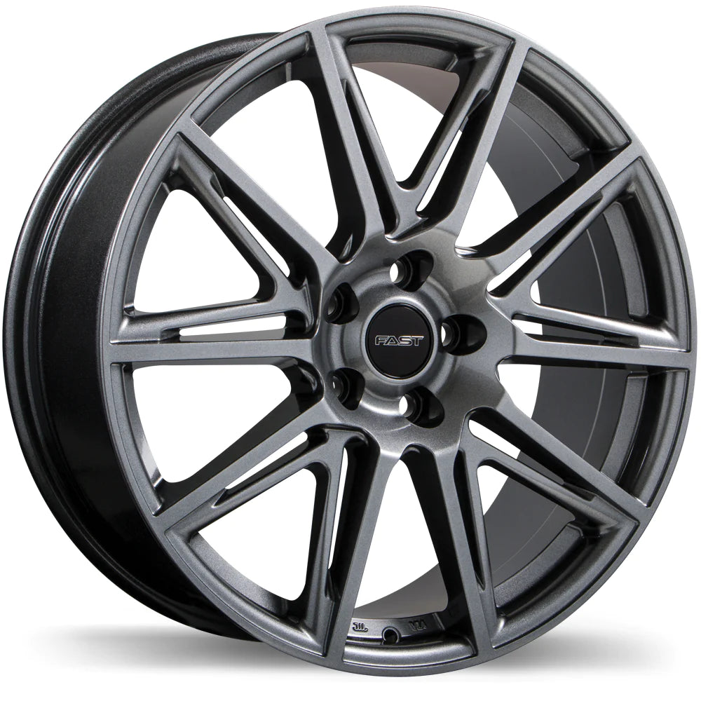 Hyundai Replica Wheels