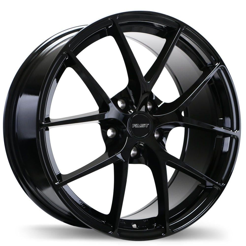 Mitsubishi Replica Wheels