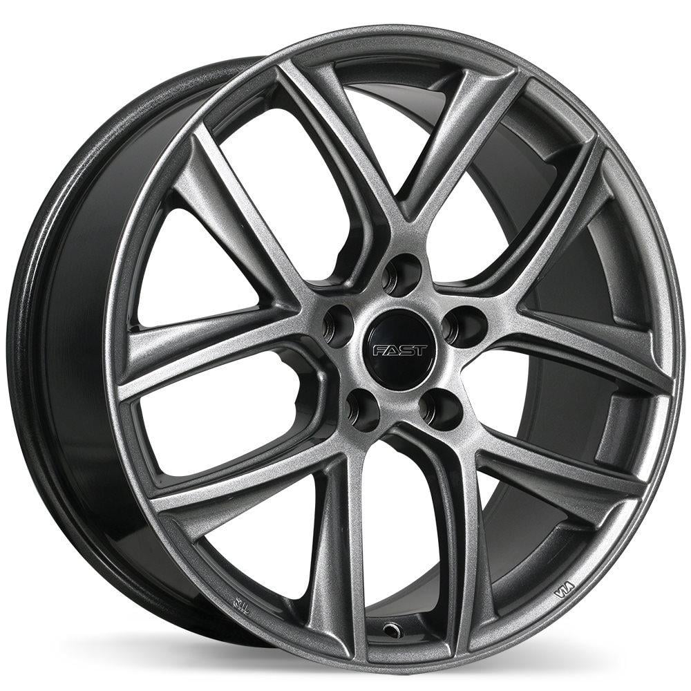 Infiniti Replica Wheels