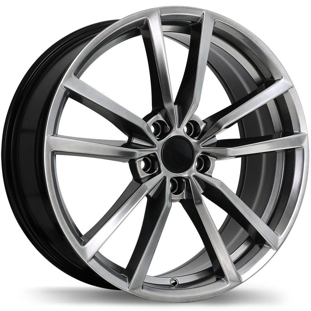 Volkswagen Replica Wheels