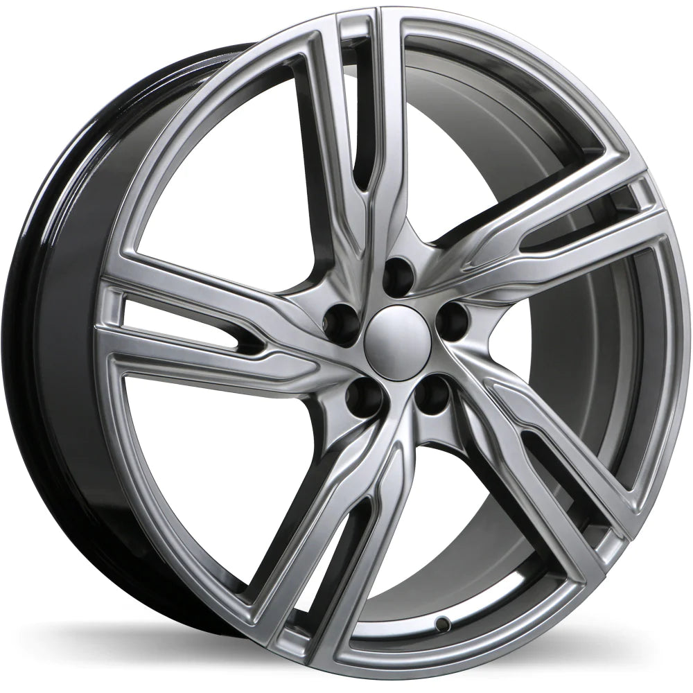 Volvo Replica Wheels