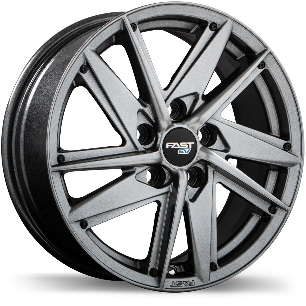 EV01 19x8.5 5x114.3mm +40 67.1mm TI