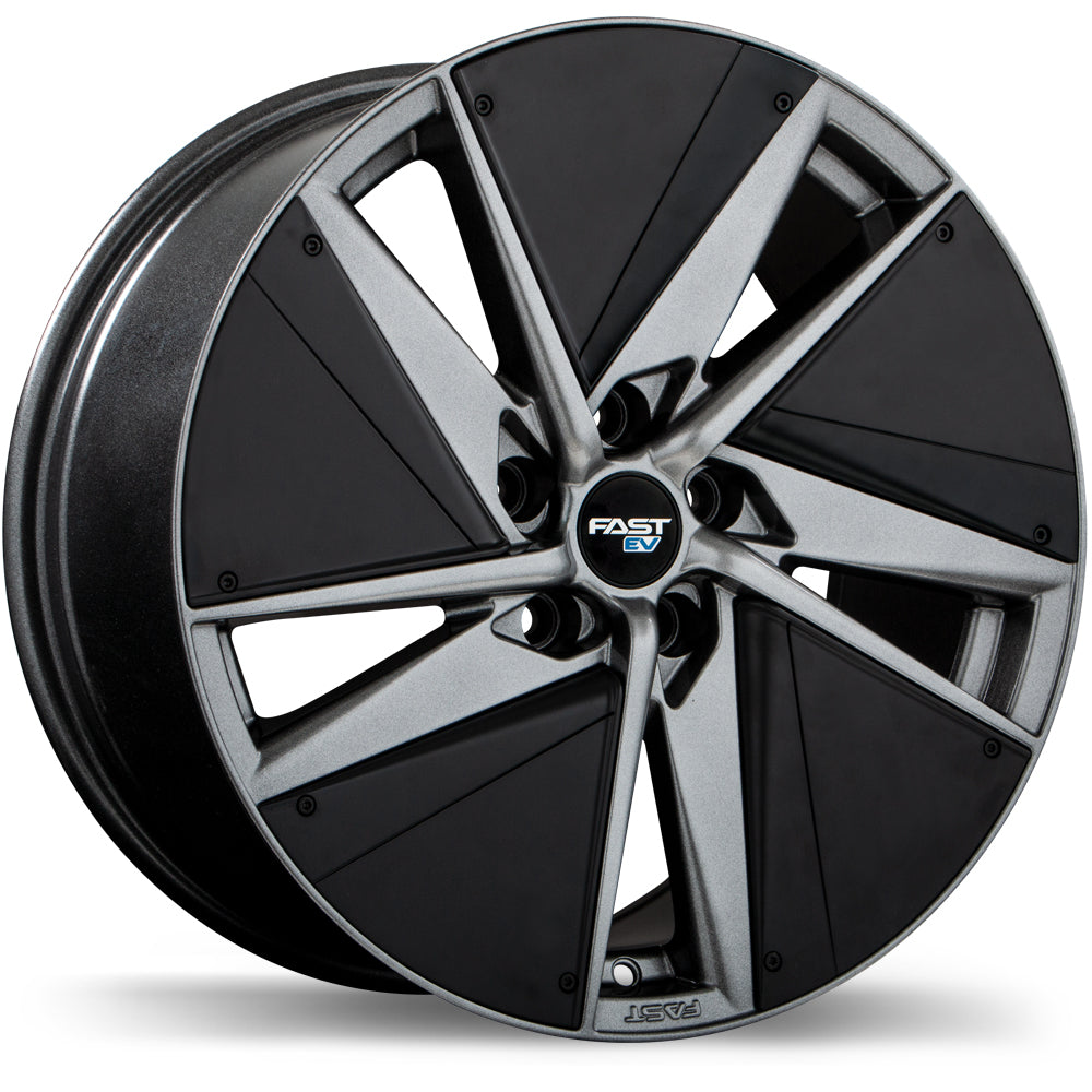 EV01(+) 19x8.0 5x112mm +45 66.5mm TI