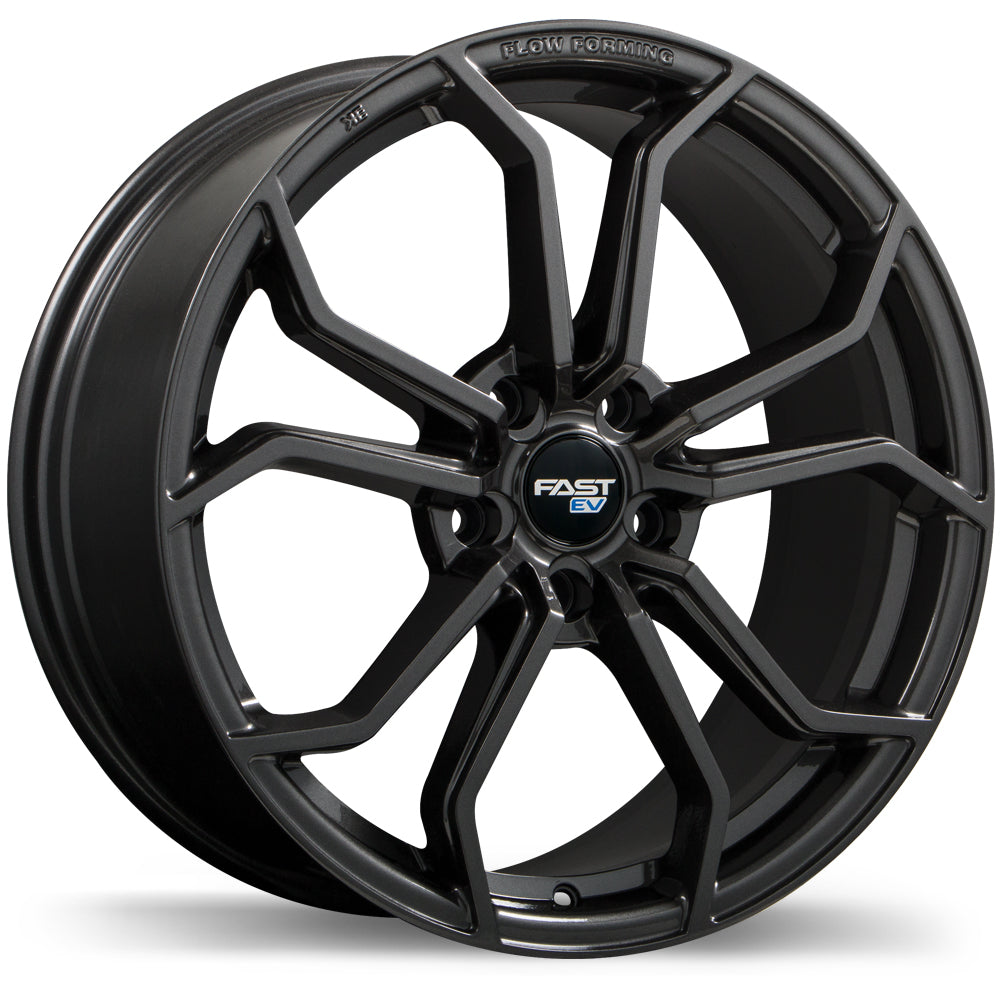 EV03 18x8.0 5x114.3mm +40 67.1mm GM