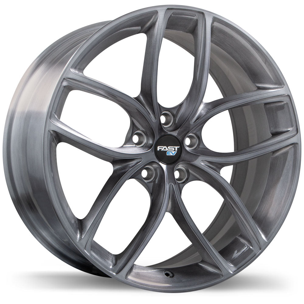 EV04 19x8.5 5x114.3mm +35 66.1mm BRU / DRK