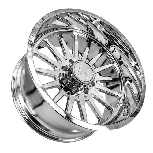 Sentali Forged Polished 26x16 6x139.7